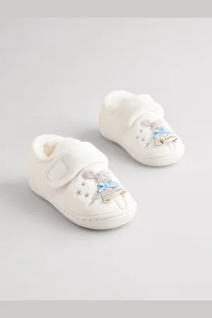 Next Chaussons Cupsole