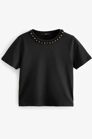 Next Encolure en chaîne 100% Cotton T-shirt40