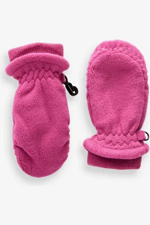 Next Moufles en polaire (3 mois-6 ans)1 - 2 ans (80 - 92cm)