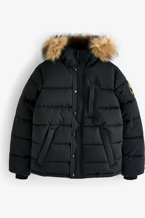 Zavetti Canada Junior Oshawa 3.0 Veste Parka PufferS