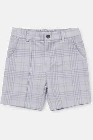 Angel & Rocket Kane Textured 100% Cotton Shorts10 ans (140cm)
