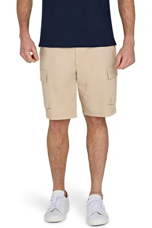 Raging Bull Natural Classic Cargo Shorts38r