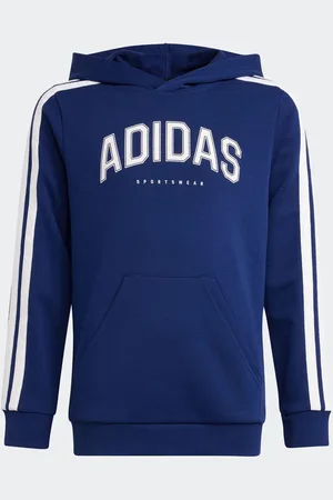 adidas Sweat Collegiate à capuche13 - 14 ans (158 - 164cm)
