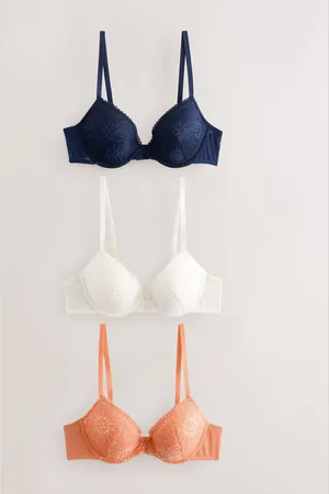 Next Pack Fleuri Lace Soutiens-gorge 334 B
