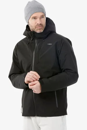 DECATHLON Mens Warm Ski 500 VesteXS