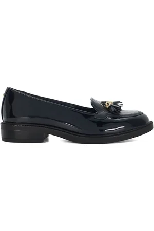 Dune Grape - Mocassins à glands de marque