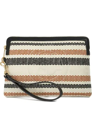 Dune Slay Canvas Wristlet Pouchun