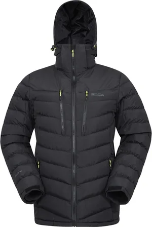 Mountain Warehouse Vulcan III Mens Snow Ski JacketXL