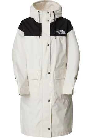 The North Face Womens Reign On Parka VesteXL