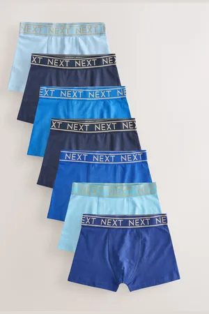 Next Coffres 7 Pack (2-16ans)11 - 12 ans (146 - 152cm)