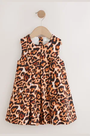 Next Sleeveless Bubble Hem Dress (3mths-8yrs)1.5 - 2 ans (86 - 92cm)