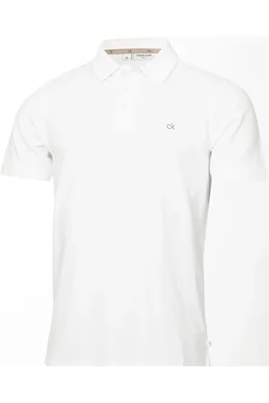 Calvin Klein Polo PlanetS