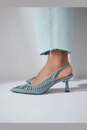 Next Chaussures à talons Forever Comfort à bout pointu et à bride arrièreeu40