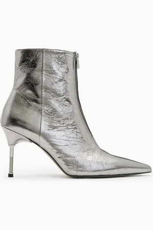 AllSaints Allsaints Bottes Natasha