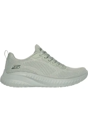 Skechers Bobs Squad Chaos Face Off Baskets pour femmes