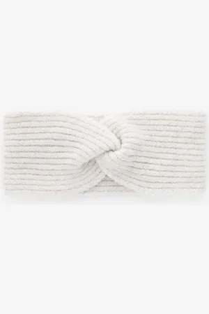 Next Bandeau tricotéUn an