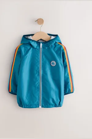 Next Shower Resistant Cagoule Jacket (3mths-7yrs)7480cm