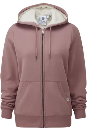 Tog 24 Finch Sherpa Lined Hoodie44
