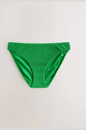 Next Bas de bikini échancré38