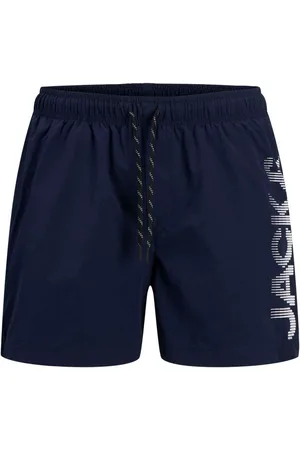 JACK & JONES Short de bain logoTrès très grand