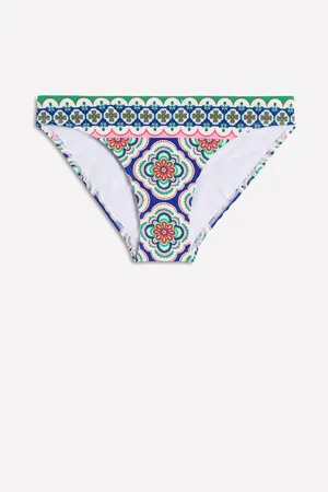 Boden Bas de bikini Porto42