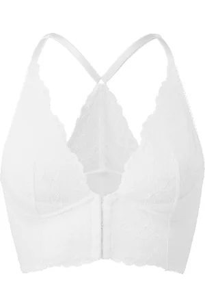 Gossard Brassière Superboost Dentelle deep V30 E