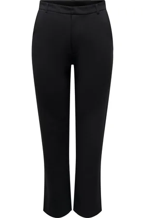 JDY Coupe droite Smart 100% Cotton Pantalons42