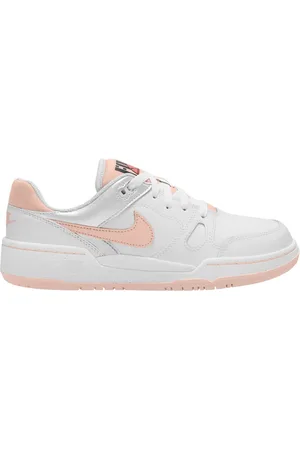 Nike Baskets basses Full Force pour jeunes