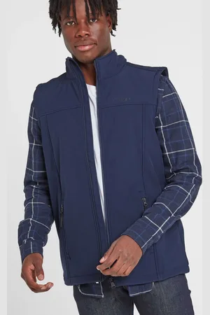 Tog 24 Feizor Softshell Zip VesteM