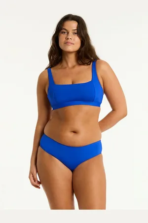 SEA LEVEL Essentials Mid Bikini Pants40