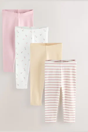 Next Paquet de jambières 5 (3mois-7ans)7480cm