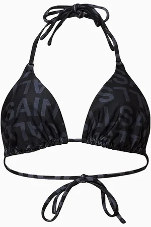 AllSaints AllSaints Saph Bikini Toplarge