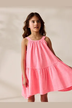 Next Summer Dress (3-16yrs)122128cm
