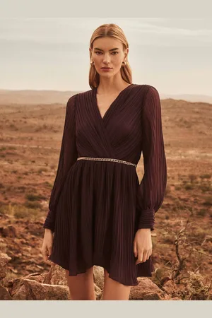 Forever New Mini peignoir Genevieve38