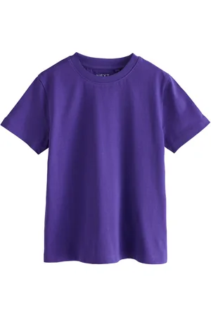 Next T-shirt Manches courtes (3-17ans)128134cm