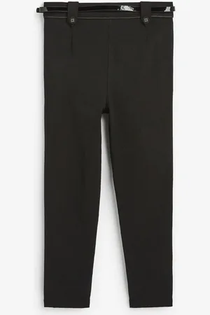 Next Pantalon Senior Skinny Stretch School à ceinture (9-18 ans)15 ans (170cm)
