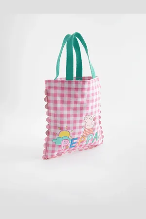 Next Sac Peppa Pig ShopperUn an