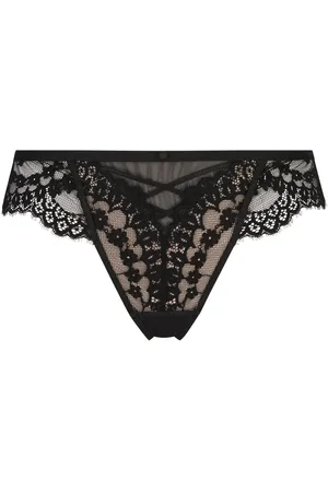 Hunkemöller Hunkemöller String DaisyXS
