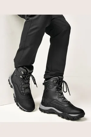 Next Bottes de neige hautes imperméables