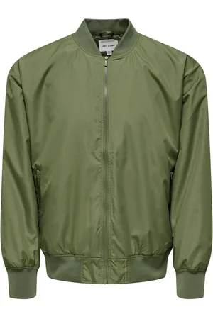 Only & Sons Blouson aviateur Grand