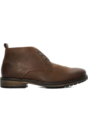 Dune Charleys Ankle Bottes