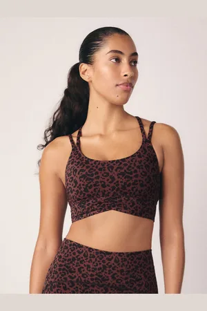Next Soutien-gorge de sport à impact moyen dans le dos à bretelles42