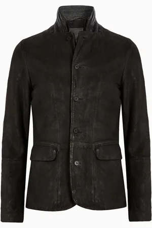 AllSaints Blazer AllSaints Survey en cuirS