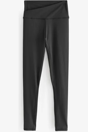 Next Leggings enveloppants de yoga actifXL Long