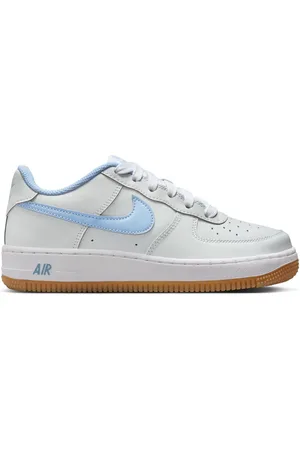 Nike Youth Air Force 1 LV8 Trainersr. u.2eu345