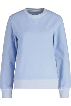 GANT Regular-Fit Crew Neck Sweat TopPetit