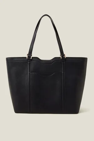 Accessorize Sac cabas pour ordinateur portableUn an