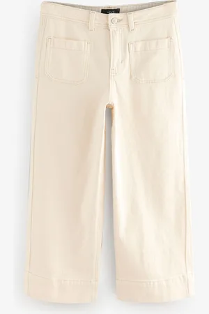 Next Raccourci pochette plaquée Jeans