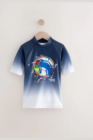 Next Rash Vest (1.5-16yrs) (1.5-16yrs)4 ans (104cm)