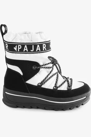 Pajar Bottes de neige imperméables à enfiler Pajal Galaeu37